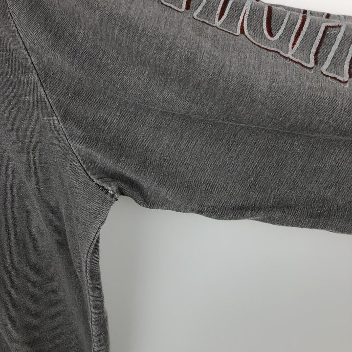 AC cotton gray type Vintage Second Hand