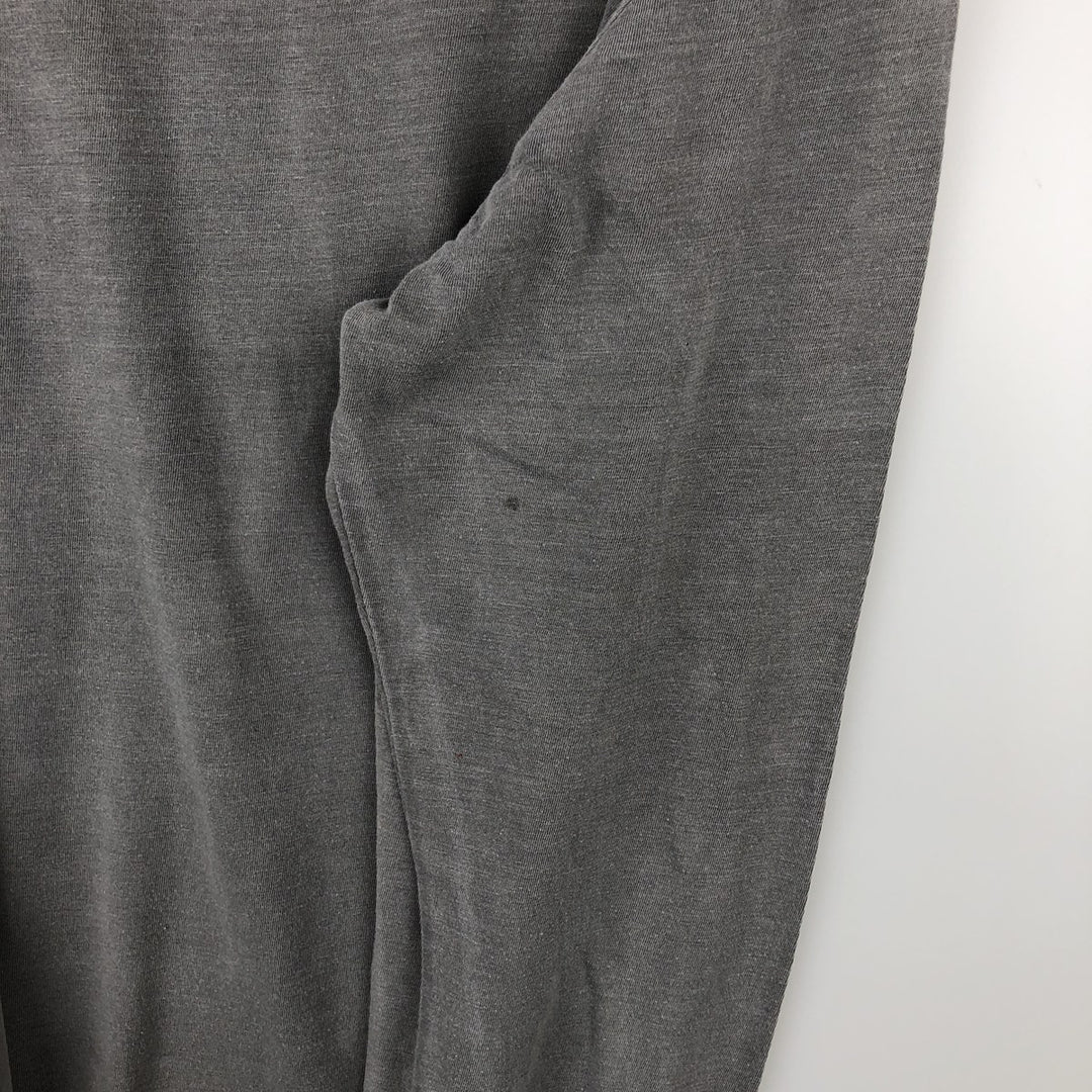 AC cotton gray type Vintage Second Hand