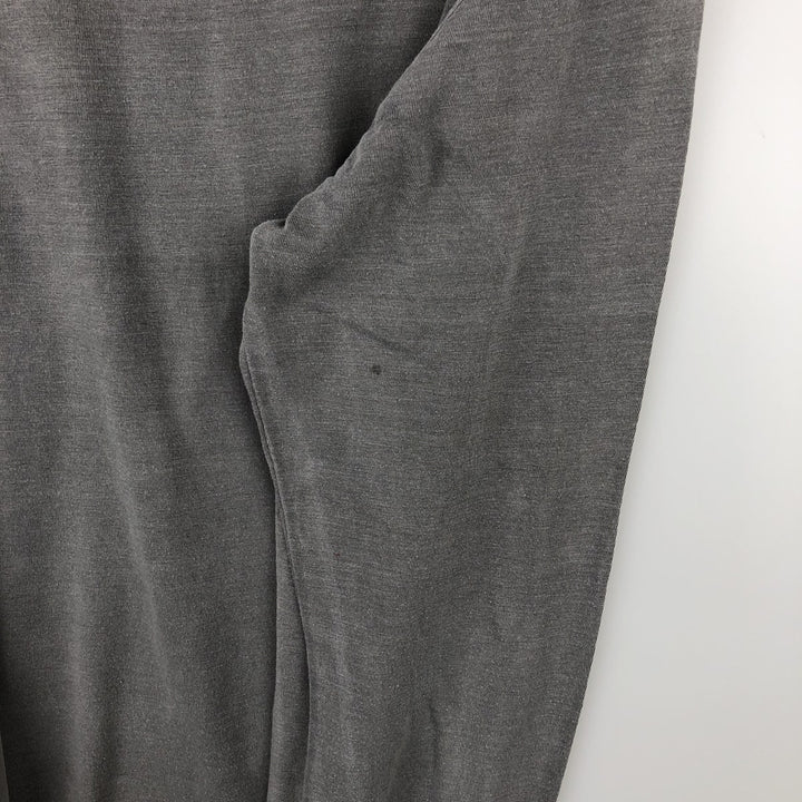 AC cotton gray type Vintage Second Hand