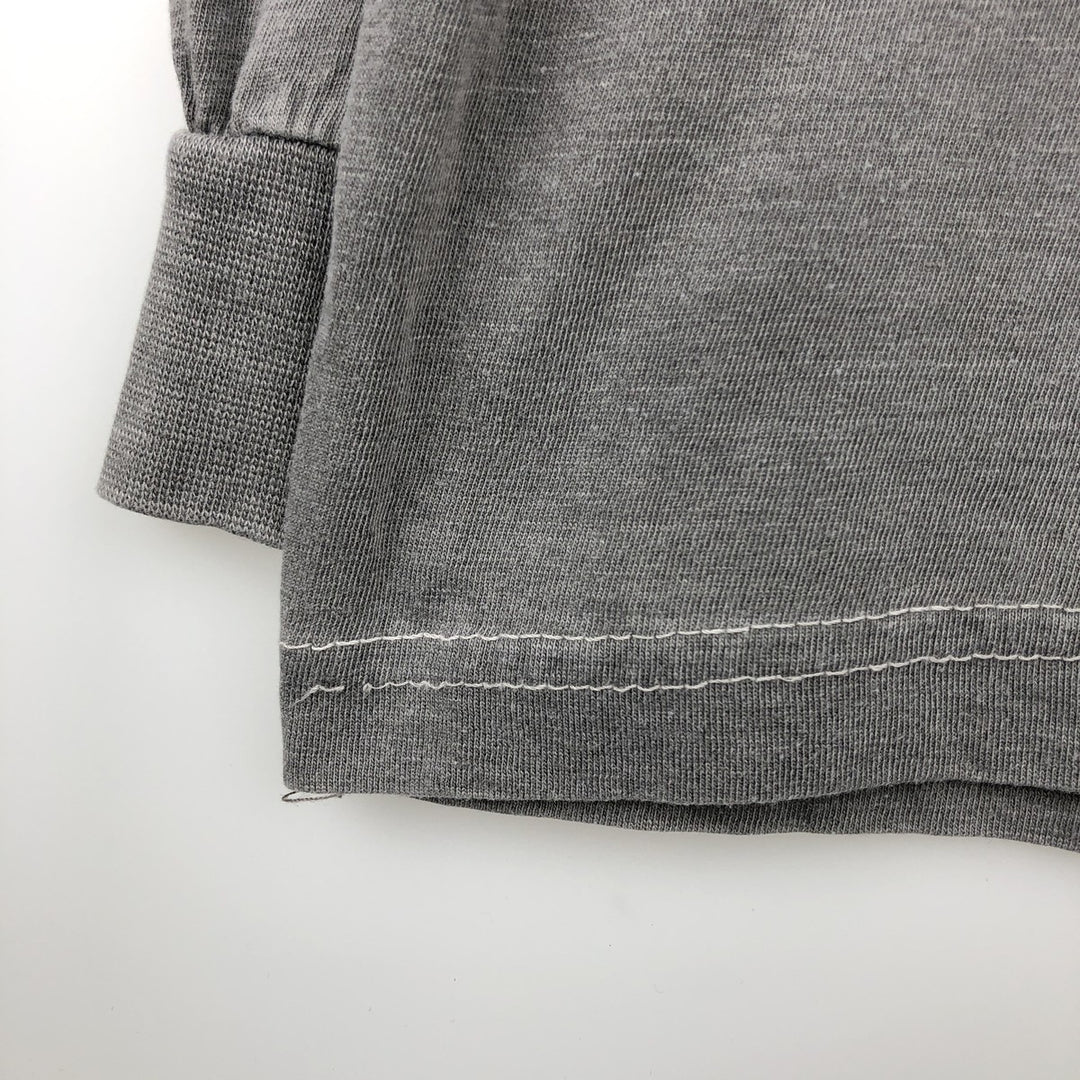 AC cotton gray type Vintage Second Hand
