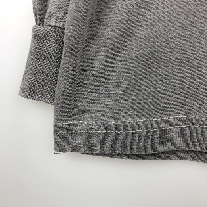 AC cotton gray type Vintage Second Hand