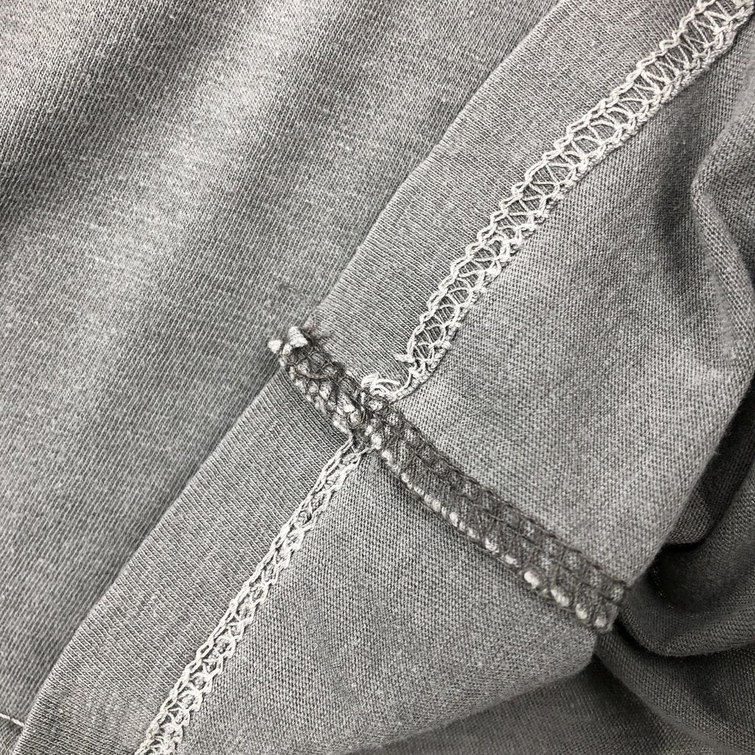 AC cotton gray type Vintage Second Hand