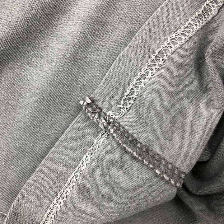 AC cotton gray type Vintage Second Hand