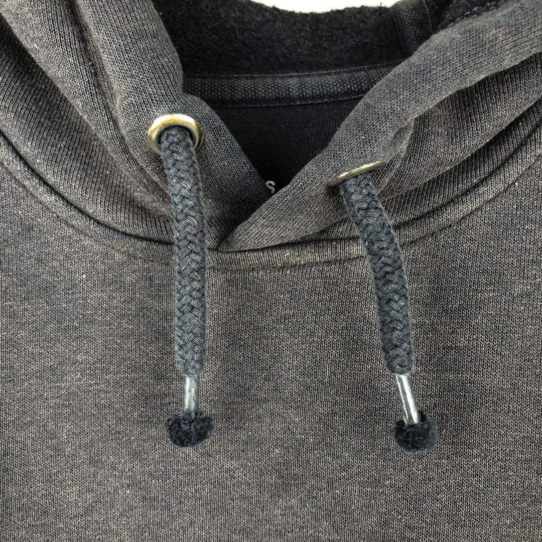 Carhartt ORIGINAL FIT Sweatshirt Pullover Hoodie, Men's Size XS (approx.) cotton navy blue type Vintage Second Hand