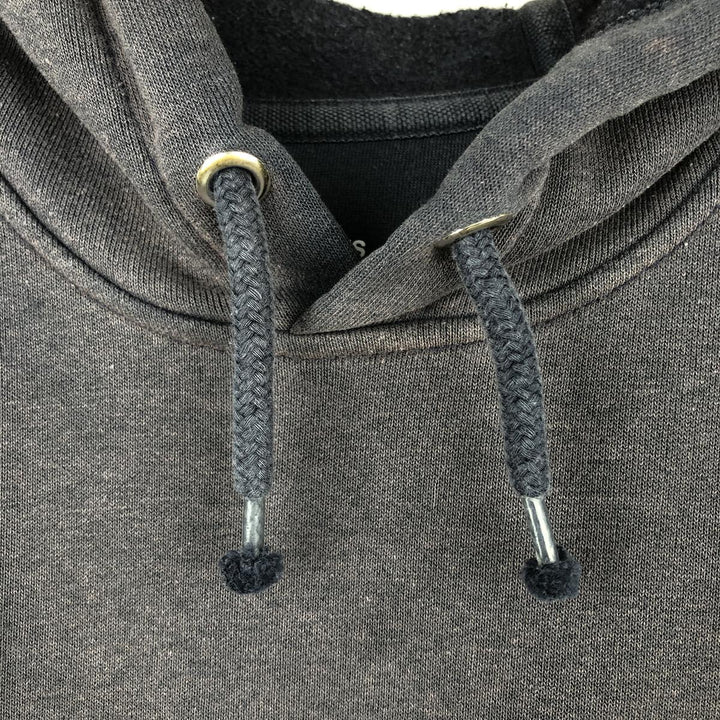 Carhartt ORIGINAL FIT Sweatshirt Pullover Hoodie, Men's Size XS (approx.) cotton navy blue type Vintage Second Hand