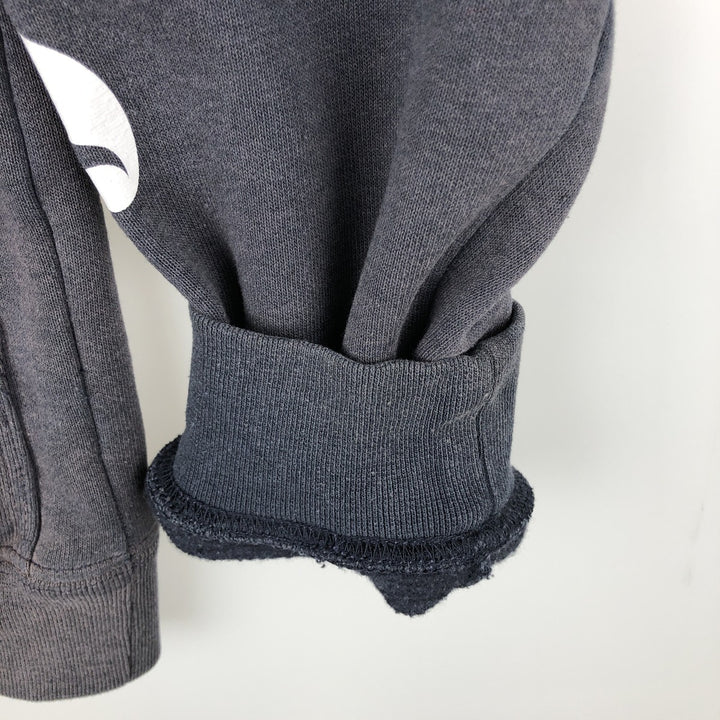 Carhartt ORIGINAL FIT Sweatshirt Pullover Hoodie, Men's Size XS (approx.) cotton navy blue type Vintage Second Hand