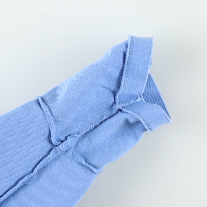 Ralph Lauren POLO RALPH LAUREN short sleeve polo shirt men's size L cotton blue type Vintage Second Hand
