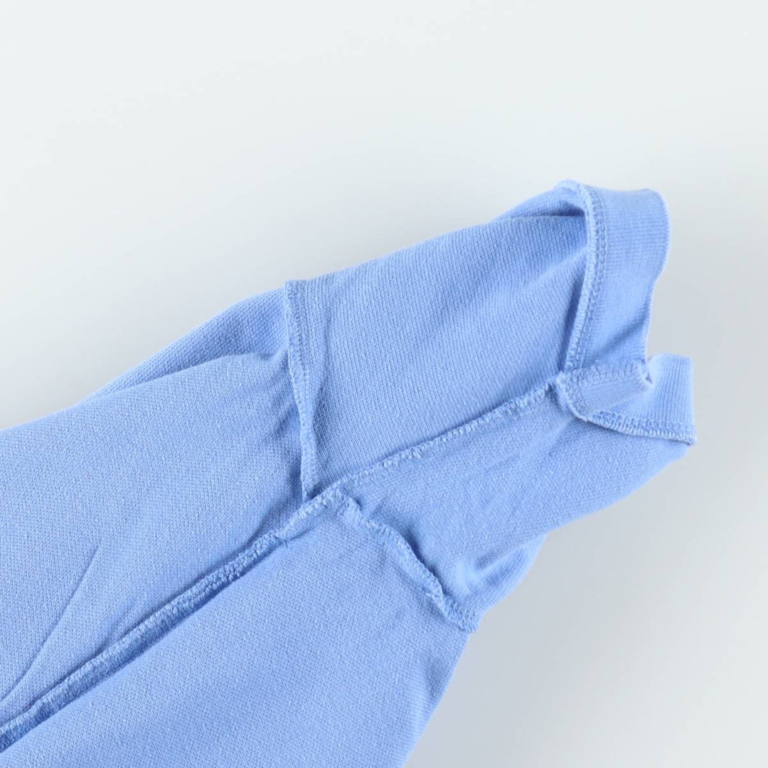 Ralph Lauren POLO RALPH LAUREN short sleeve polo shirt men's size L cotton blue type Vintage Second Hand