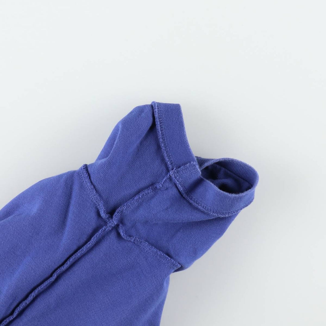 Ralph Lauren POLO RALPH LAUREN CLASSIC FIT short sleeve polo shirt men's XL equivalent cotton blue type Vintage Second Hand