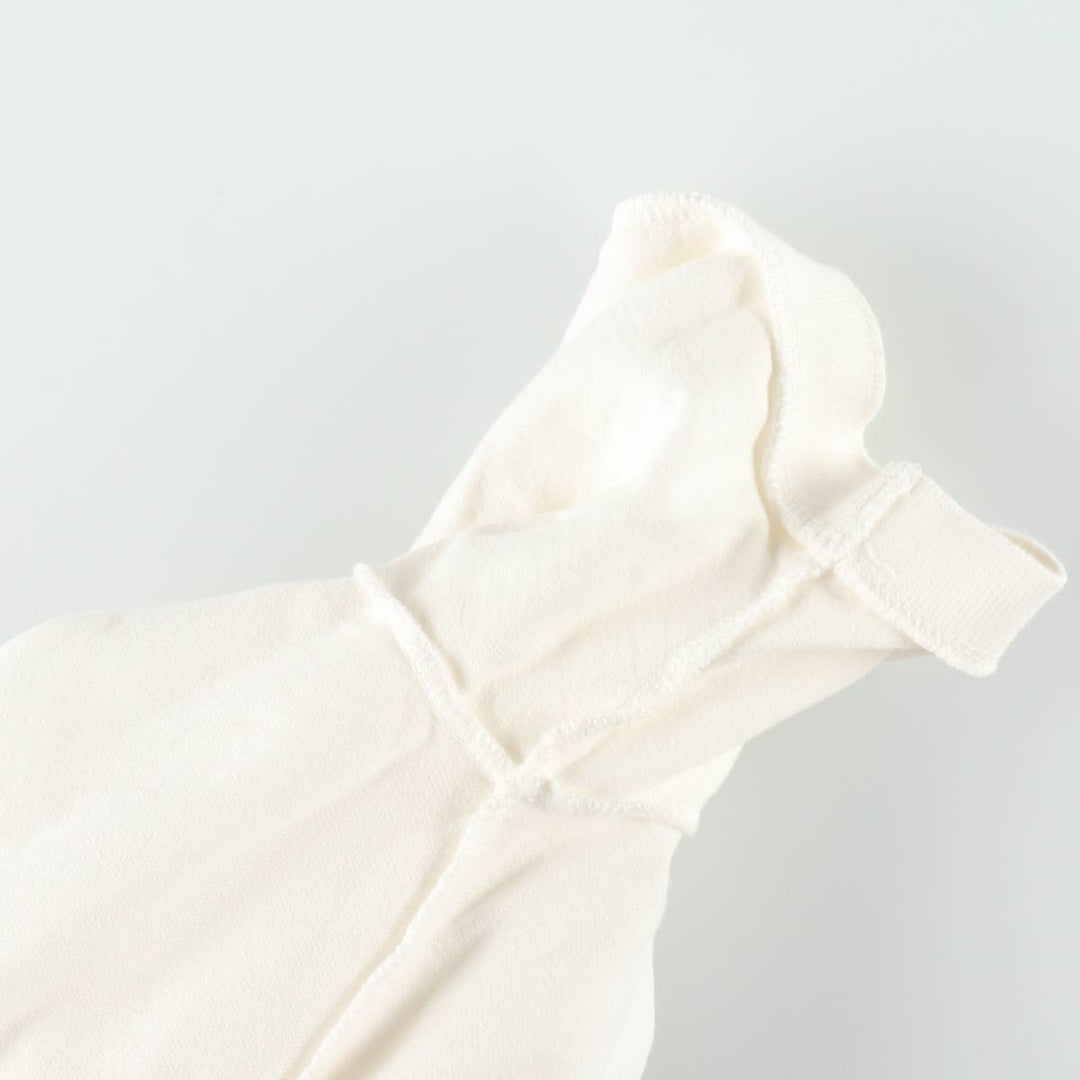 Ralph Lauren POLO RALPH LAUREN CLASSIC FIT short sleeve polo shirt for men size L cotton white type Vintage Second Hand
