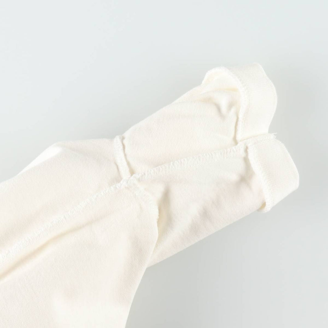 Ralph Lauren POLO RALPH LAUREN CLASSIC FIT short sleeve polo shirt for men size L cotton white type Vintage Second Hand