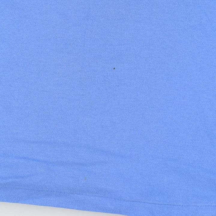 Ralph Lauren POLO RALPH LAUREN CLASSIC FIT short sleeve polo shirt men's XL equivalent cotton blue type Vintage Second Hand