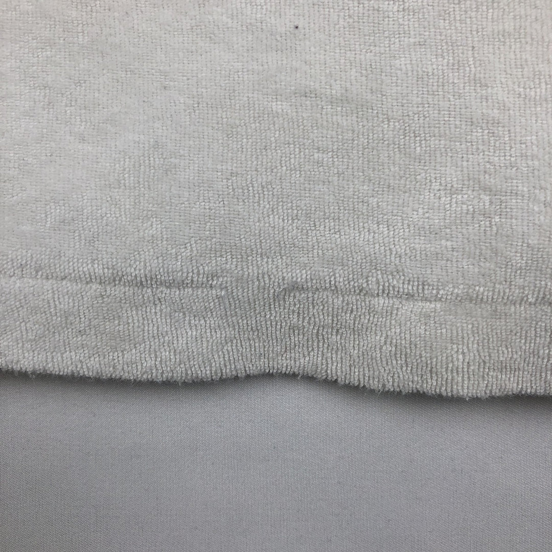 Ralph Lauren POLO RALPH LAUREN Skipper Short-Sleeve Polo Shirt, Men's Size XL (approx.) cotton white type Vintage Second Hand
