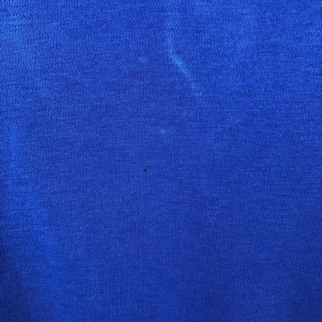 Ralph Lauren POLO by Ralph Lauren short sleeve polo shirt, men's size M cotton blue type Vintage Second Hand
