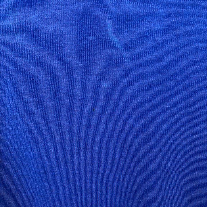 Ralph Lauren POLO by Ralph Lauren short sleeve polo shirt, men's size M cotton blue type Vintage Second Hand