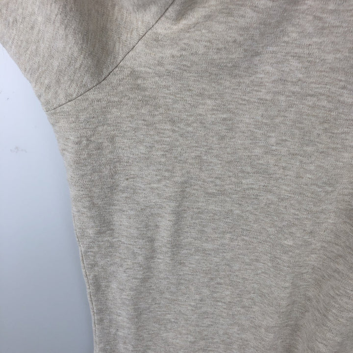 Ralph Lauren POLO by Ralph Lauren short-sleeved polo shirt, Made in USA, Men's size L cotton unbleached Vintage Second Hand