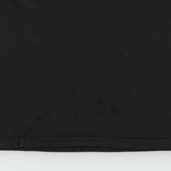 Harley-Davidson Motorcycle Bike T-shirt, Men's XL size cotton black type Vintage Second Hand