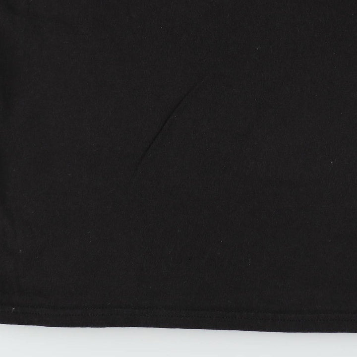 Harley-Davidson Eagle Pattern Motorcycle Bike T-shirt Men's XL cotton black type Vintage Second Hand