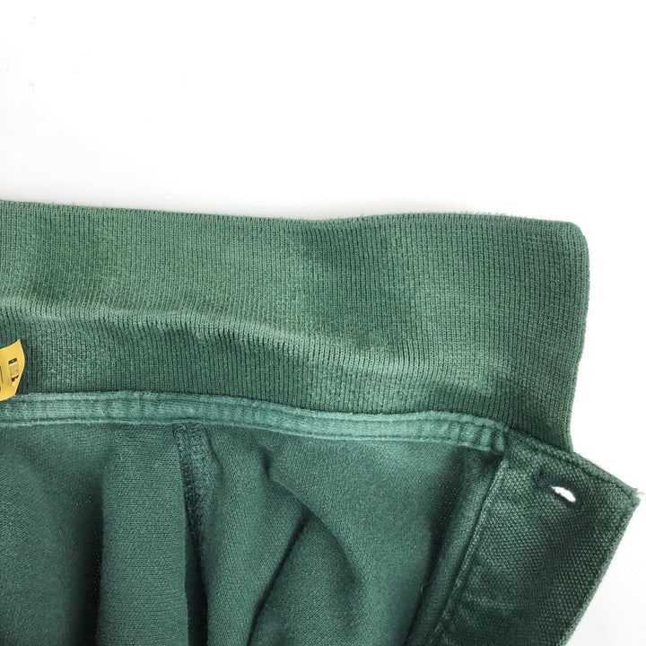Ralph Lauren POLO RALPH LAUREN short sleeve polo shirt men's XL equivalent cotton green type Vintage Second Hand