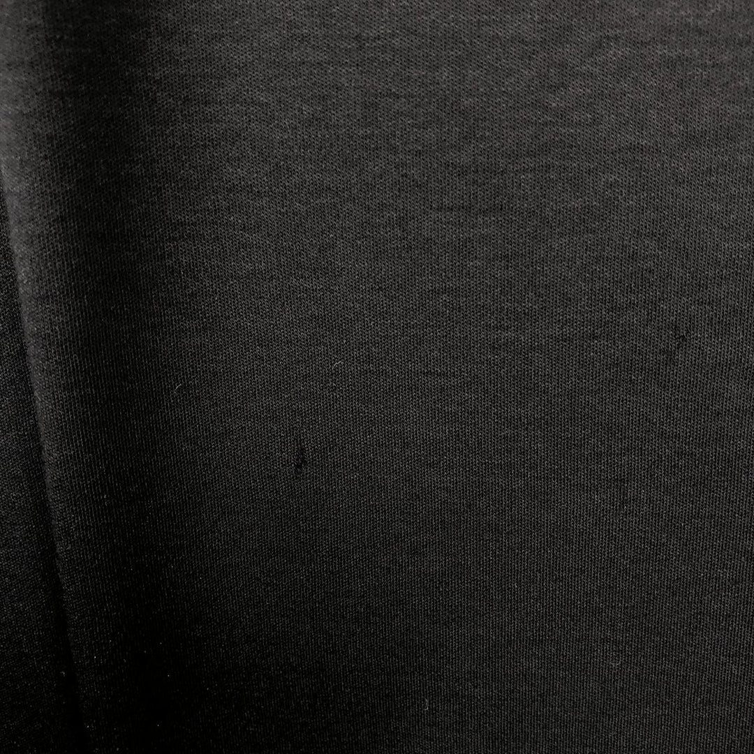 Ralph Lauren POLO RALPH LAUREN short sleeve polo shirt men's XL equivalent cotton black type Vintage Second Hand