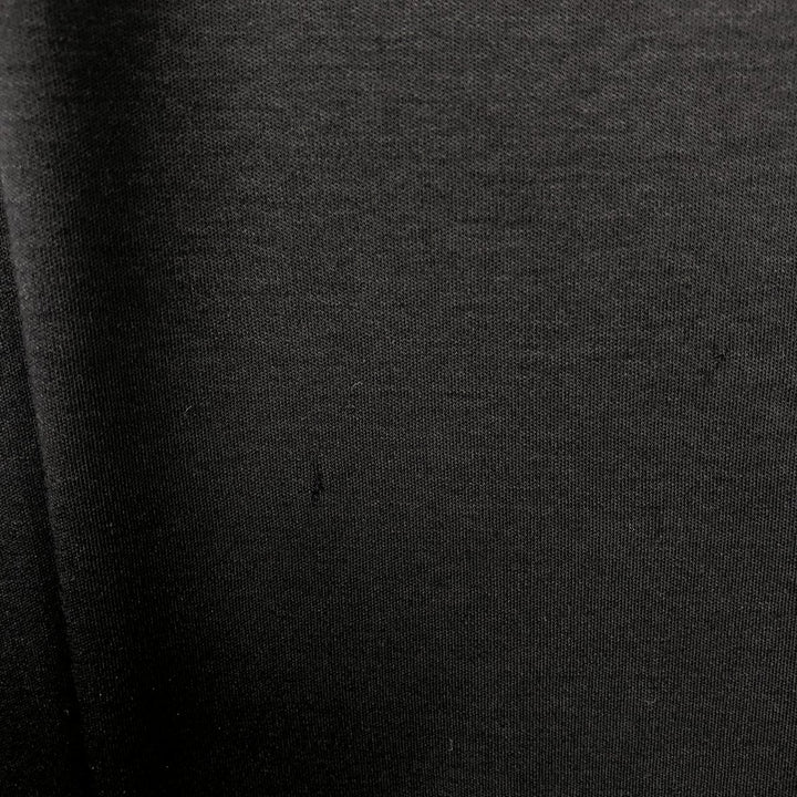 Ralph Lauren POLO RALPH LAUREN short sleeve polo shirt men's XL equivalent cotton black type Vintage Second Hand
