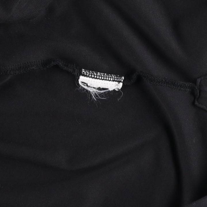 Ralph Lauren POLO RALPH LAUREN CLASSIC FIT short sleeve polo shirt for men size L unclear black type Vintage Second Hand