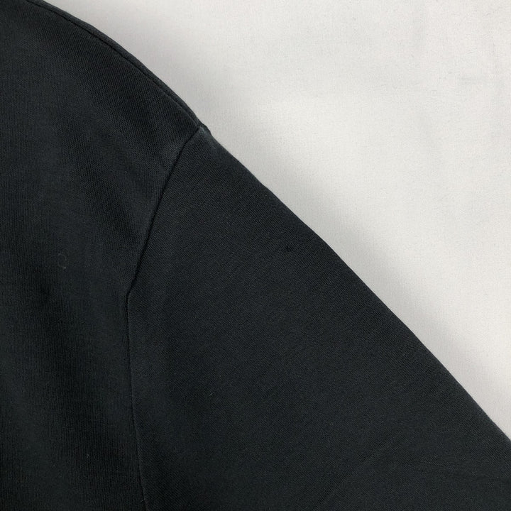 Ralph Lauren POLO RALPH LAUREN CLASSIC FIT short sleeve polo shirt for men size L unclear black type Vintage Second Hand