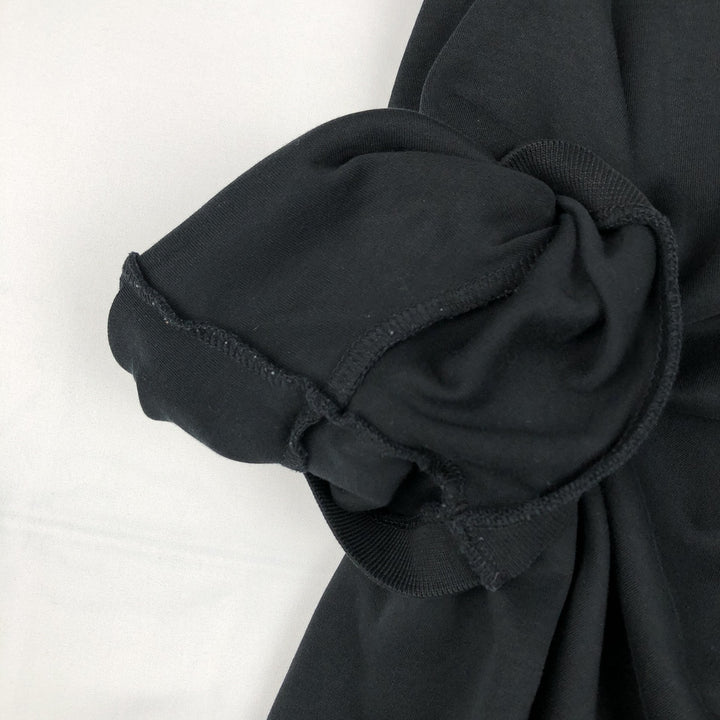 Ralph Lauren POLO RALPH LAUREN CLASSIC FIT short sleeve polo shirt for men size L unclear black type Vintage Second Hand