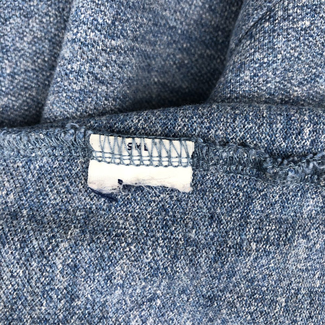 Ralph Lauren POLO RALPH LAUREN CLASSIC FIT short sleeve polo shirt for men size L unclear Blue type light blue Vintage Second Hand