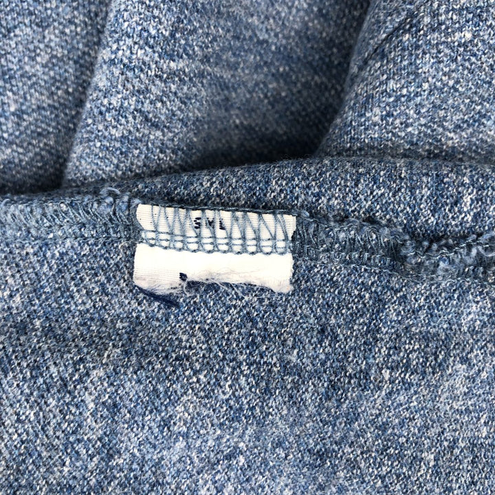 Ralph Lauren POLO RALPH LAUREN CLASSIC FIT short sleeve polo shirt for men size L unclear Blue type light blue Vintage Second Hand