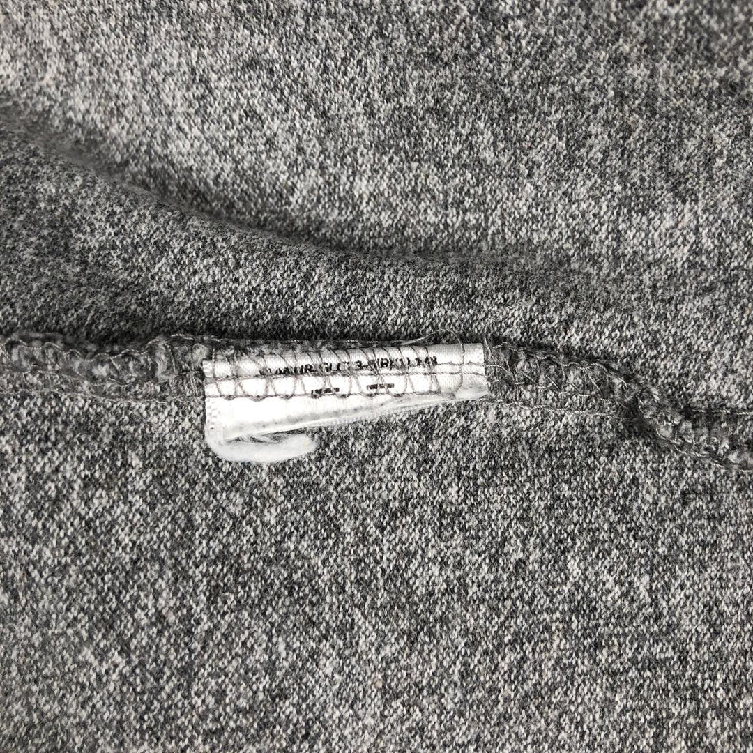 Ralph Lauren POLO RALPH LAUREN CUSTOM SLIM FIT short sleeve polo shirt men's XL equivalent unclear gray type Vintage Second Hand
