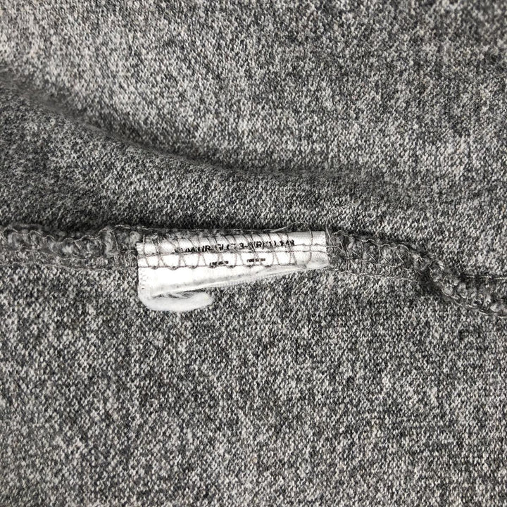 Ralph Lauren POLO RALPH LAUREN CUSTOM SLIM FIT short sleeve polo shirt men's XL equivalent unclear gray type Vintage Second Hand