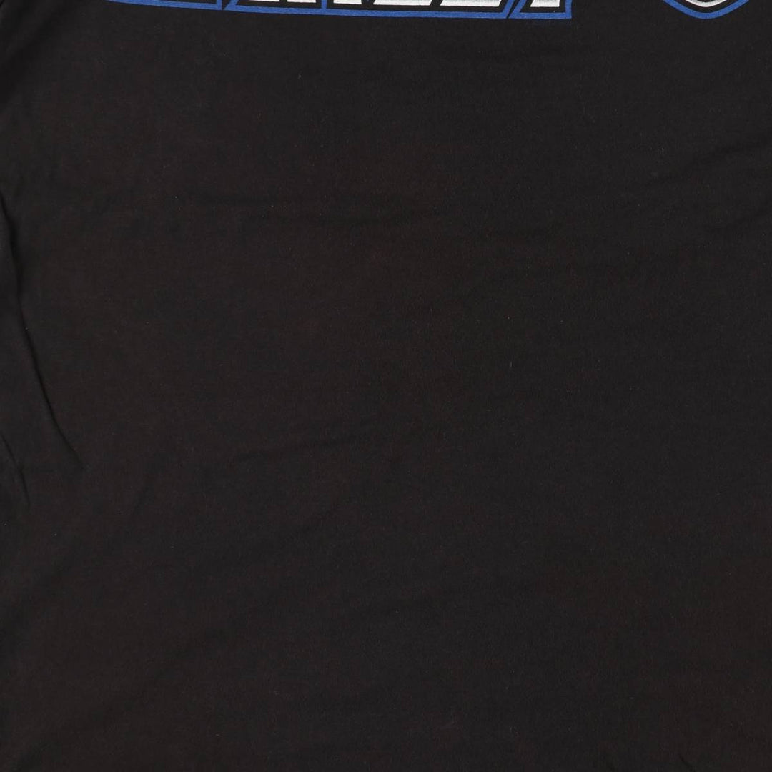 Harley-Davidson Motorcycle Bike T-shirt, Men's Medium cotton black type Vintage Second Hand