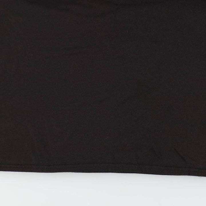 Harley-Davidson Motorcycle Bike T-shirt, Men's Medium cotton black type Vintage Second Hand