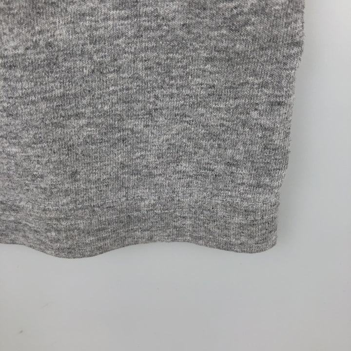 2000'S Harley-Davidson Eagle Pattern Motorcycle T-Shirt, Men's Size M (approx.) cotton gray type Vintage Second Hand