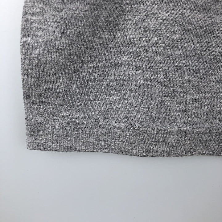 2000'S Harley-Davidson Eagle Pattern Motorcycle T-Shirt, Men's Size M (approx.) cotton gray type Vintage Second Hand
