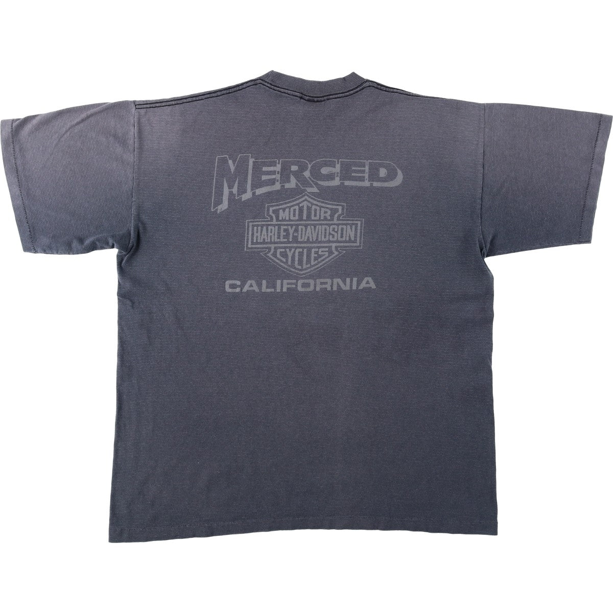 ハーレーダビッドソン Harley-Davidson 鷲柄 イーグル柄 ボーダー柄