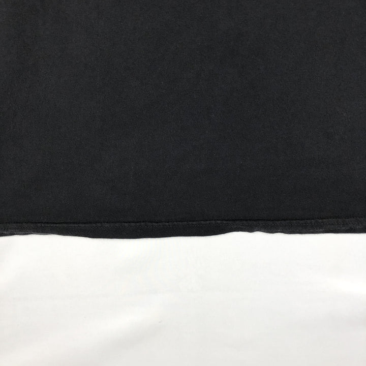 Harley-Davidson Motorcycle Bike T-shirt, Men's XXL cotton black type Vintage Second Hand