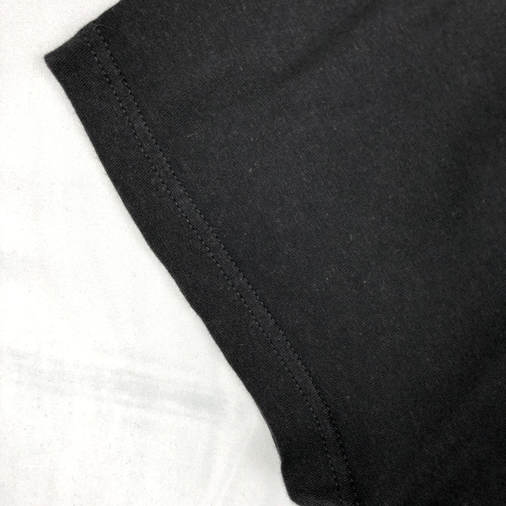 Harley-Davidson Motorcycle Bike T-shirt, Men's XXL cotton black type Vintage Second Hand