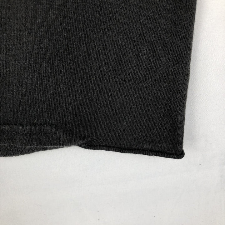 XXXTENTACION XXXTentacion Wrap T-Shirt, Men's Size L cotton black type Vintage Second Hand