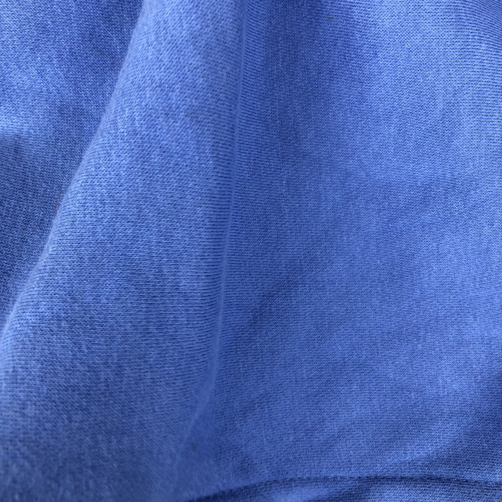 Ralph Lauren POLO RALPH LAUREN sweatshirt pullover hoodie, women's XL size cotton blue type Vintage Second Hand