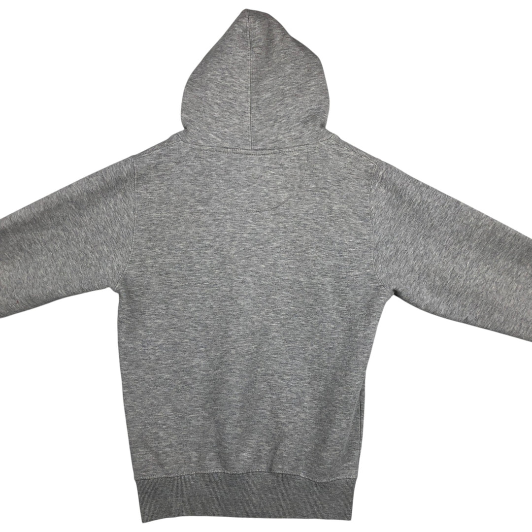 HARD ROCK CAFE Advertising Pullover Hoodie, Women's, Size S cotton gray type Vintage Second Hand