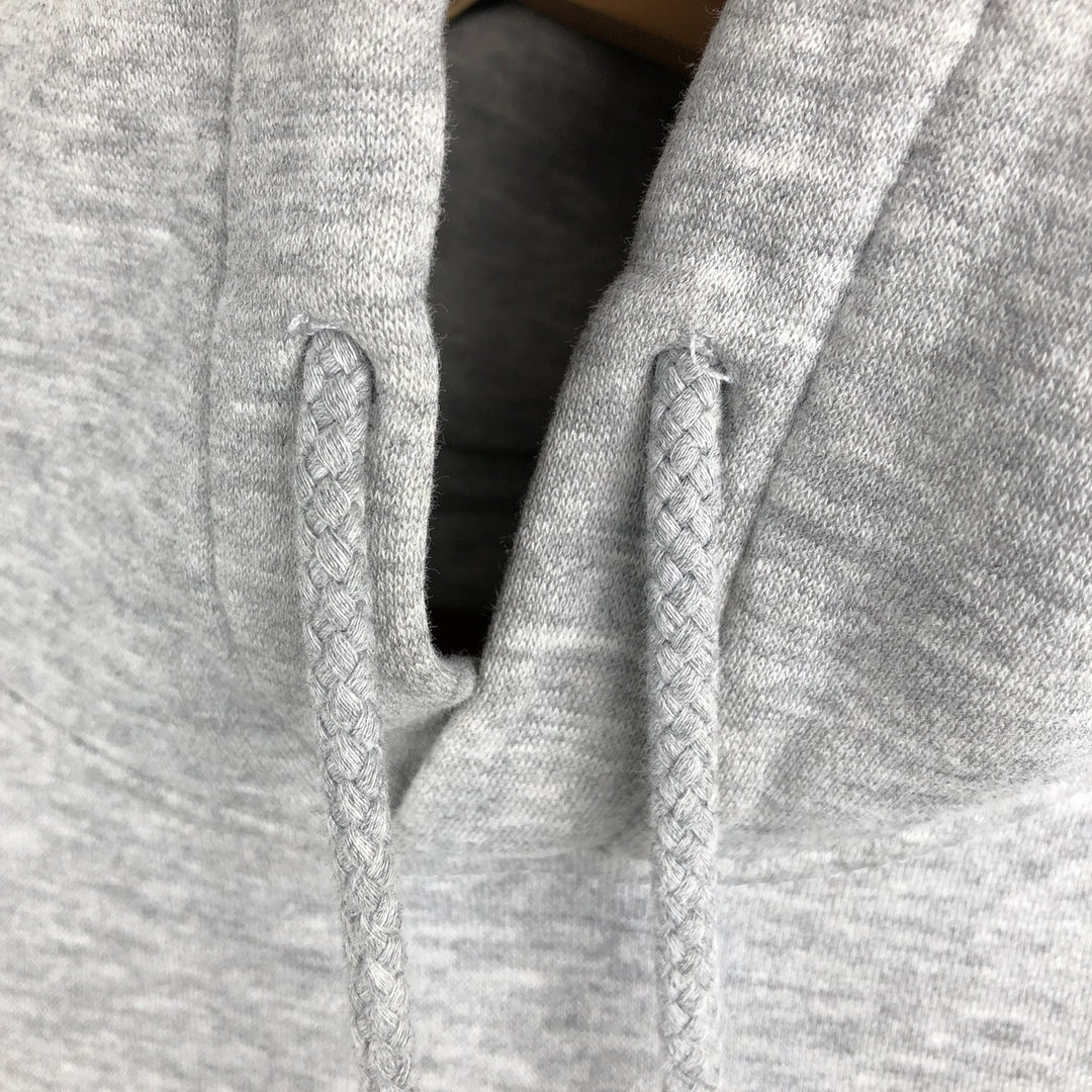 HARD ROCK CAFE Advertising Pullover Hoodie, Women's, Size S cotton gray type Vintage Second Hand