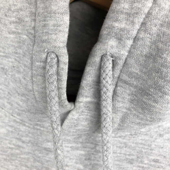 HARD ROCK CAFE Advertising Pullover Hoodie, Women's, Size S cotton gray type Vintage Second Hand