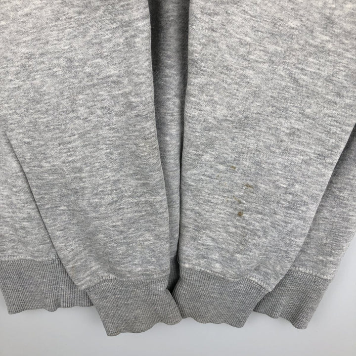 HARD ROCK CAFE Advertising Pullover Hoodie, Women's, Size S cotton gray type Vintage Second Hand