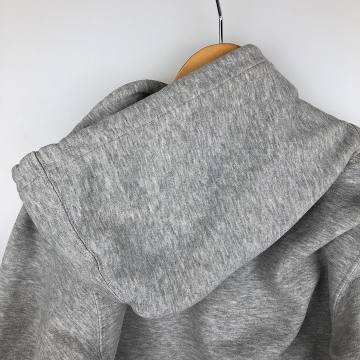 HARD ROCK CAFE Advertising Pullover Hoodie, Women's, Size S cotton gray type Vintage Second Hand