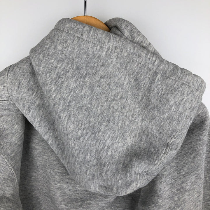 HARD ROCK CAFE Advertising Pullover Hoodie, Women's, Size S cotton gray type Vintage Second Hand