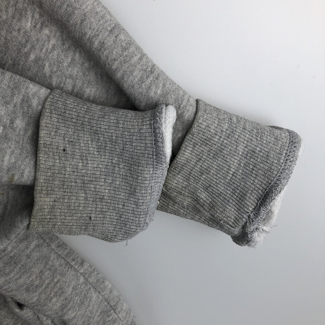 HARD ROCK CAFE Advertising Pullover Hoodie, Women's, Size S cotton gray type Vintage Second Hand