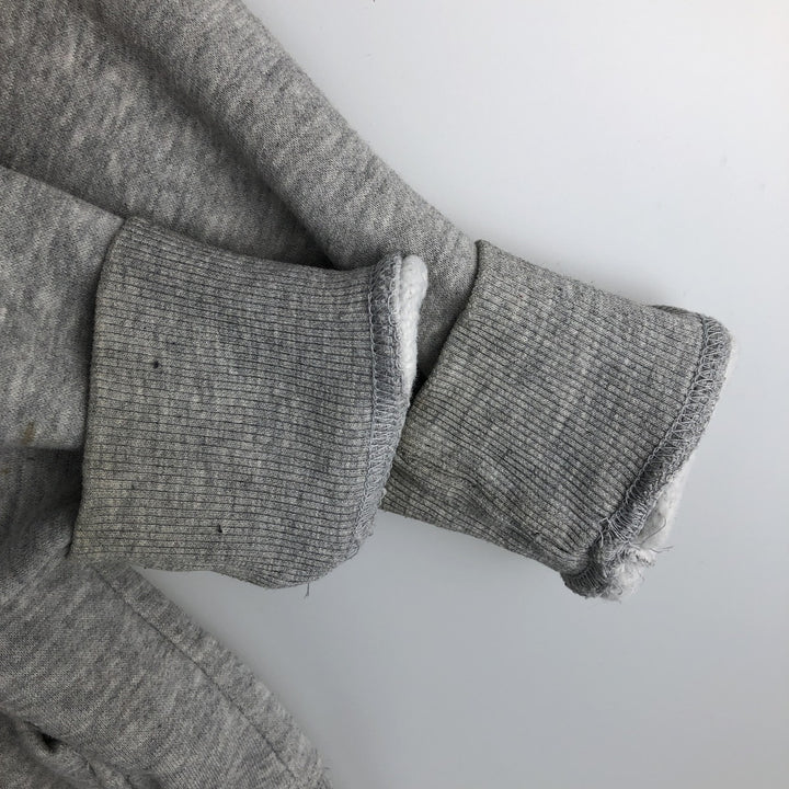 HARD ROCK CAFE Advertising Pullover Hoodie, Women's, Size S cotton gray type Vintage Second Hand