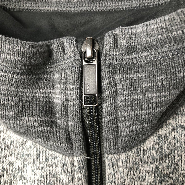 Patagonia Better Sweater 1 polyester gray type Vintage Second Hand